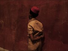 Andrew Dosunmu