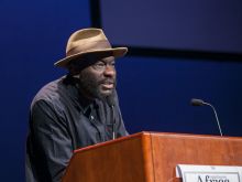 Andrew Dosunmu