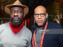 Andrew Dosunmu