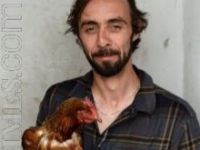 Andrew Douglas