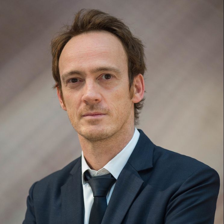 Andrew Douglas