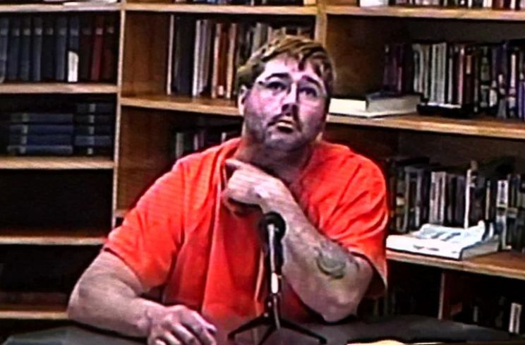 Andrew Douglas
