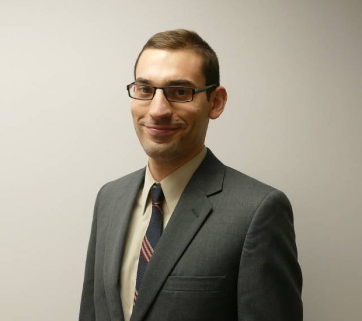 Andrew Douglas