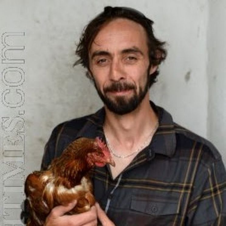 Andrew Douglas