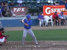 Andrew Dunlap