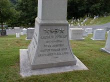 Andrew Dunlap