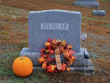 Andrew Dunlap