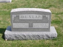 Andrew Dunlap