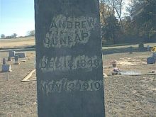 Andrew Dunlap
