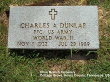 Andrew Dunlap