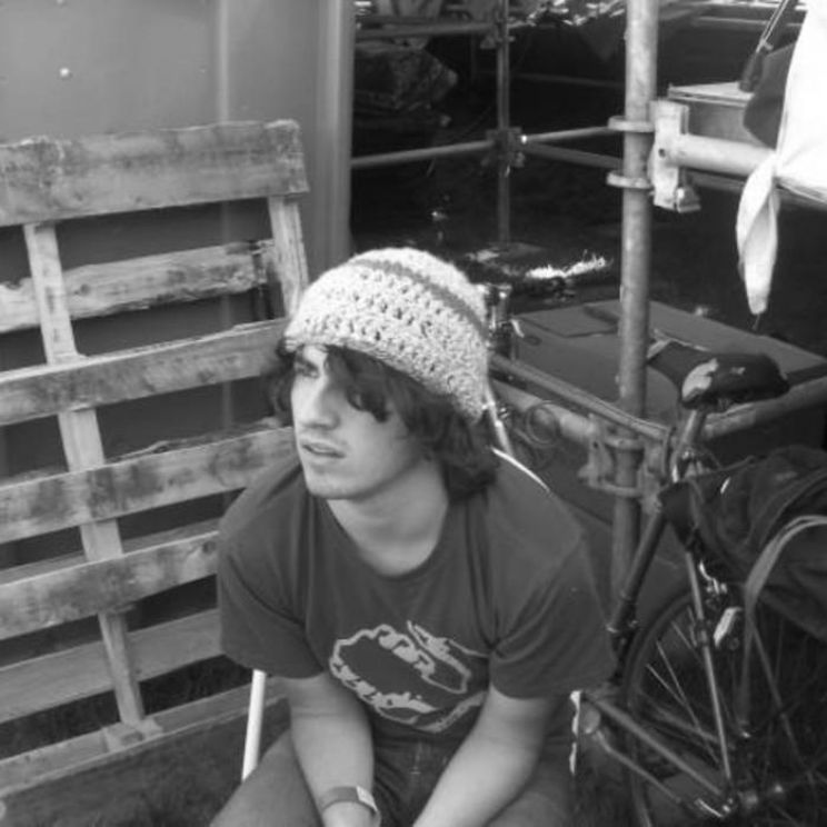 Andrew Dunlap
