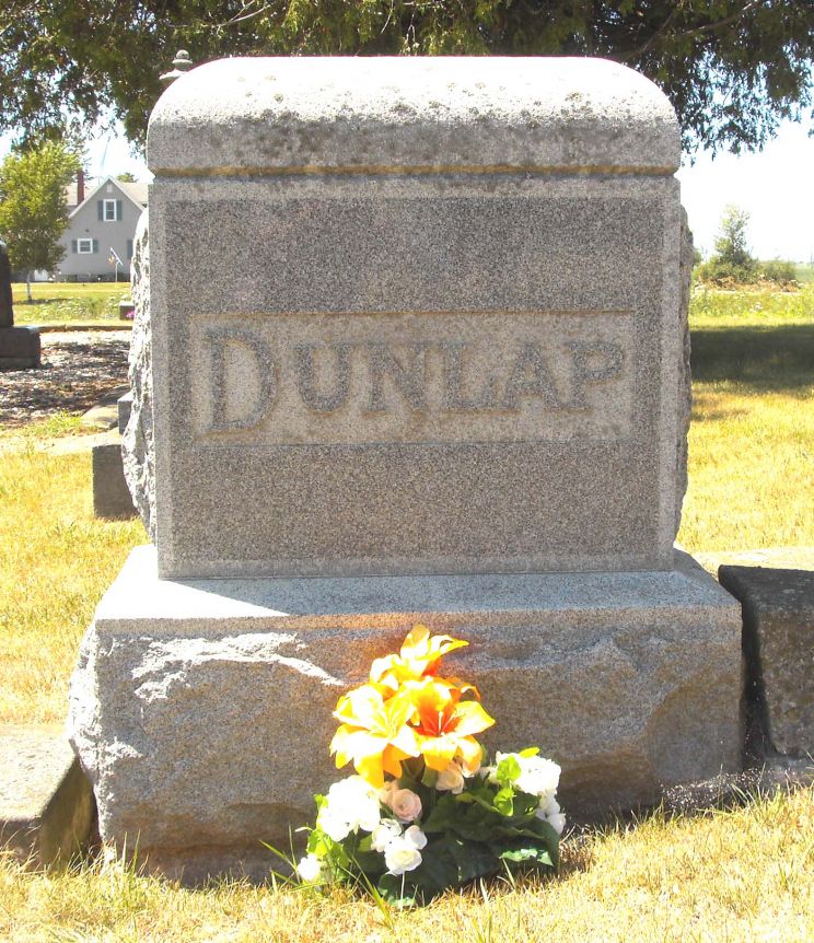 Andrew Dunlap