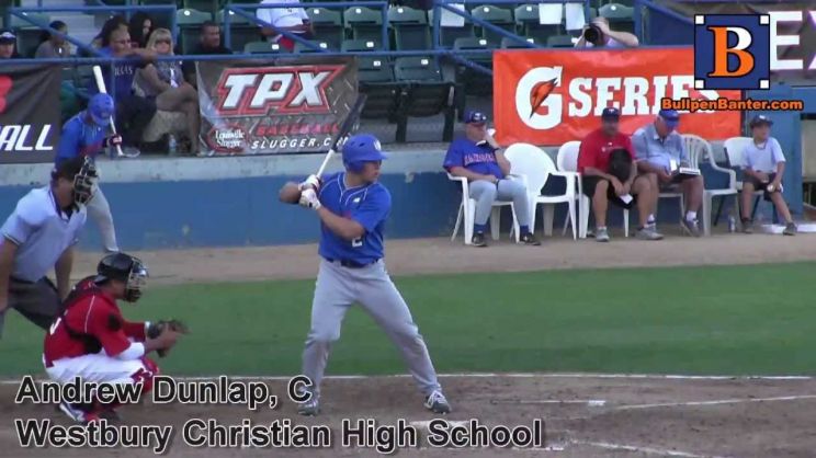 Andrew Dunlap