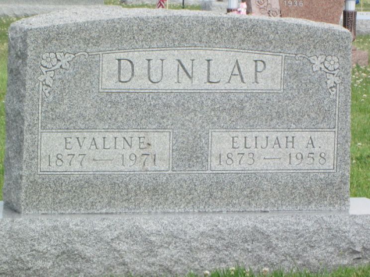Andrew Dunlap