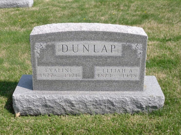 Andrew Dunlap