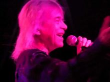 Andrew Farrier photo