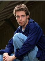 Andrew Farrier