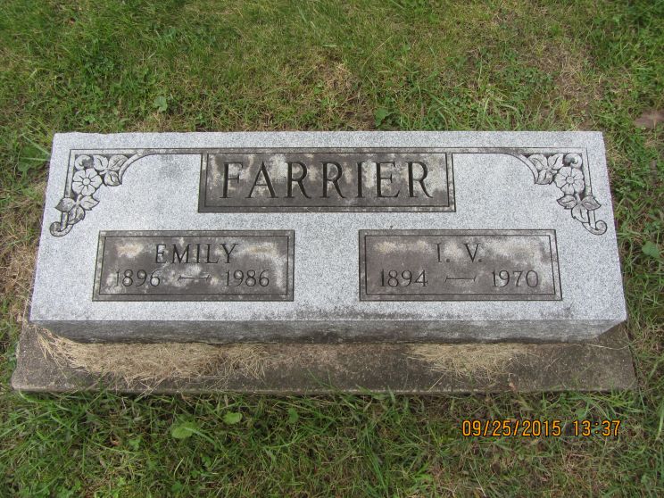 Andrew Farrier