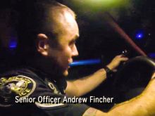 Andrew Fincher