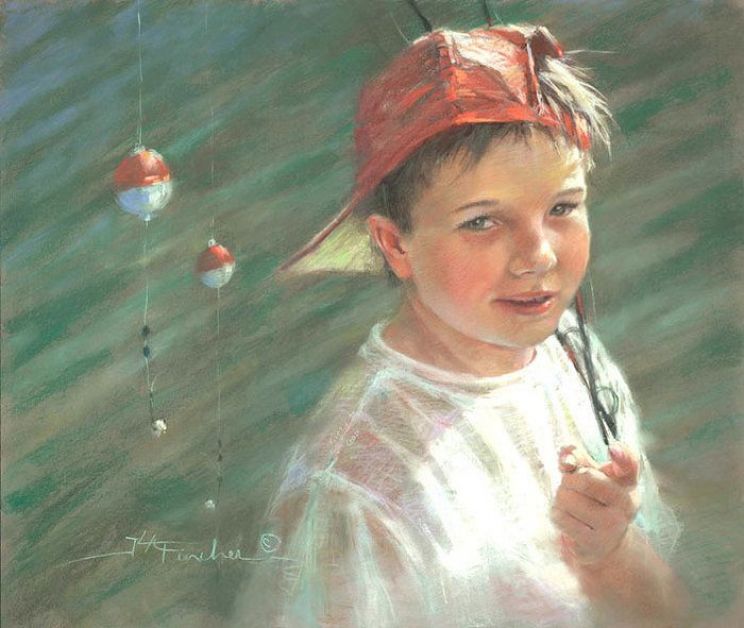 Andrew Fincher