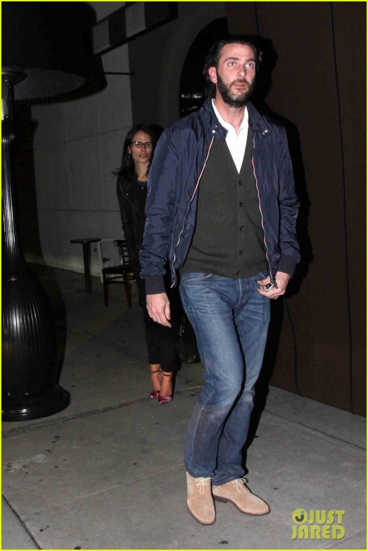 Andrew Form
