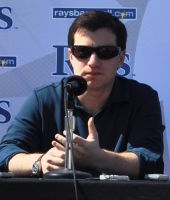 Andrew Friedman