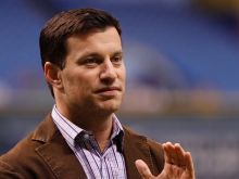 Andrew Friedman