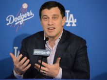 Andrew Friedman