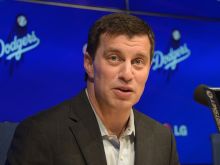 Andrew Friedman