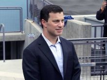 Andrew Friedman