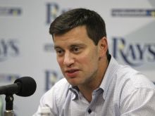 Andrew Friedman