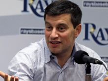 Andrew Friedman