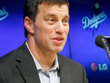 Andrew Friedman