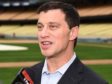 Andrew Friedman