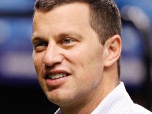 Andrew Friedman