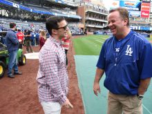 Andrew Friedman