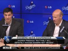 Andrew Friedman