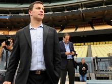 Andrew Friedman