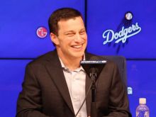 Andrew Friedman