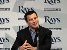 Andrew Friedman