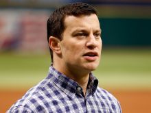 Andrew Friedman