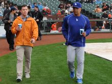 Andrew Friedman