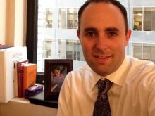 Andrew Friedman