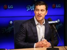 Andrew Friedman