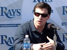 Andrew Friedman
