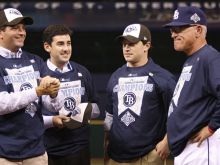 Andrew Friedman