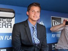 Andrew Friedman