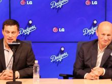 Andrew Friedman