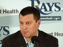 Andrew Friedman