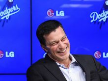 Andrew Friedman